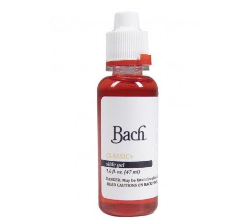 "BACH 2942BSG Tuning Slide Grease Смазка для кронов медных или пробки деревянных духовых инструментов"